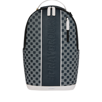 SPRAYGROUND® BACKPACK UPSCALE CHECK BACKPACK