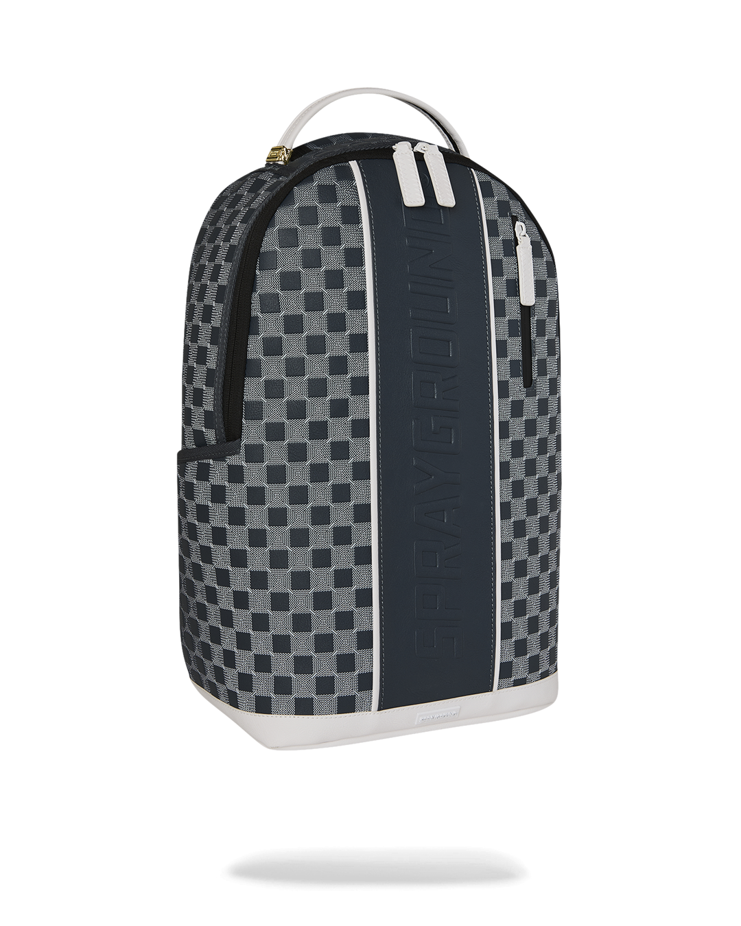 SPRAYGROUND® BACKPACK UPSCALE CHECK BACKPACK