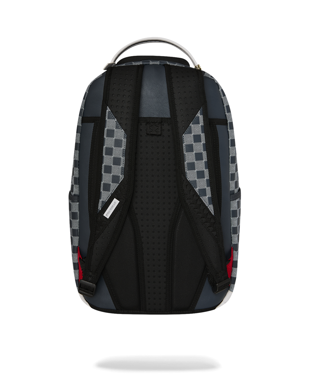 SPRAYGROUND® BACKPACK UPSCALE CHECK BACKPACK