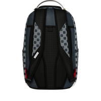 SPRAYGROUND® BACKPACK UPSCALE CHECK BACKPACK