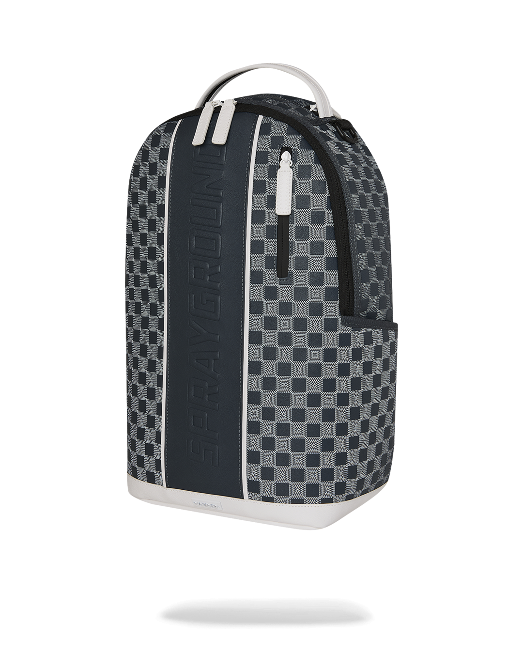 SPRAYGROUND® BACKPACK UPSCALE CHECK BACKPACK