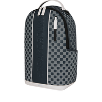 SPRAYGROUND® BACKPACK UPSCALE CHECK BACKPACK