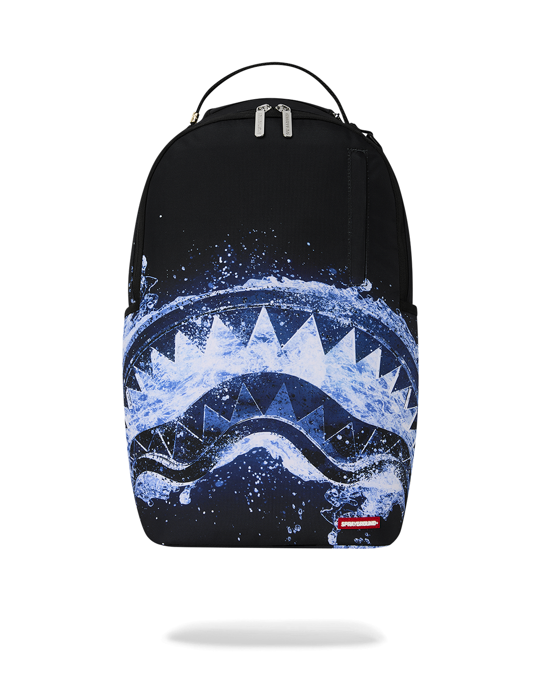 SPRAYGROUND® BACKPACK WATER LIPS SHARK BACKPACK