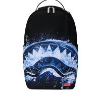 SPRAYGROUND® BACKPACK WATER LIPS SHARK BACKPACK