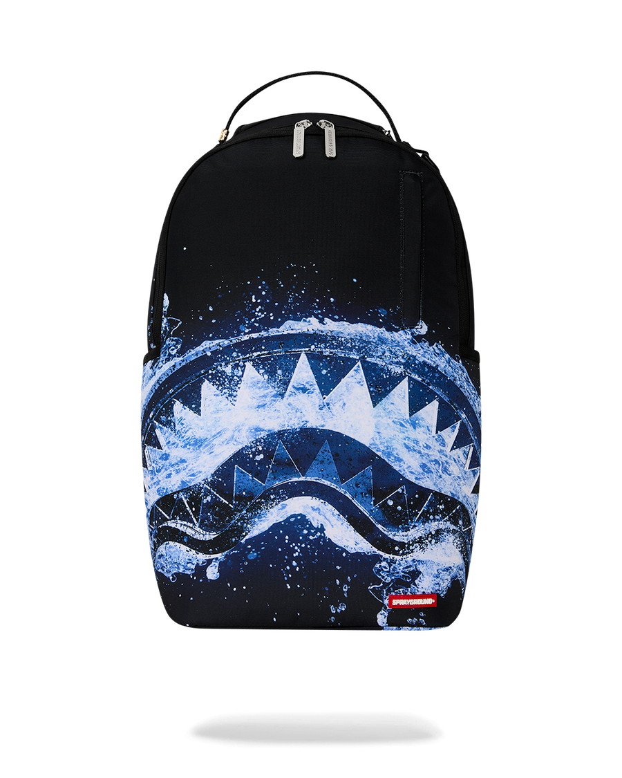 WAVEBREAKER SHARK BACKPACK – SPRAYGROUND®