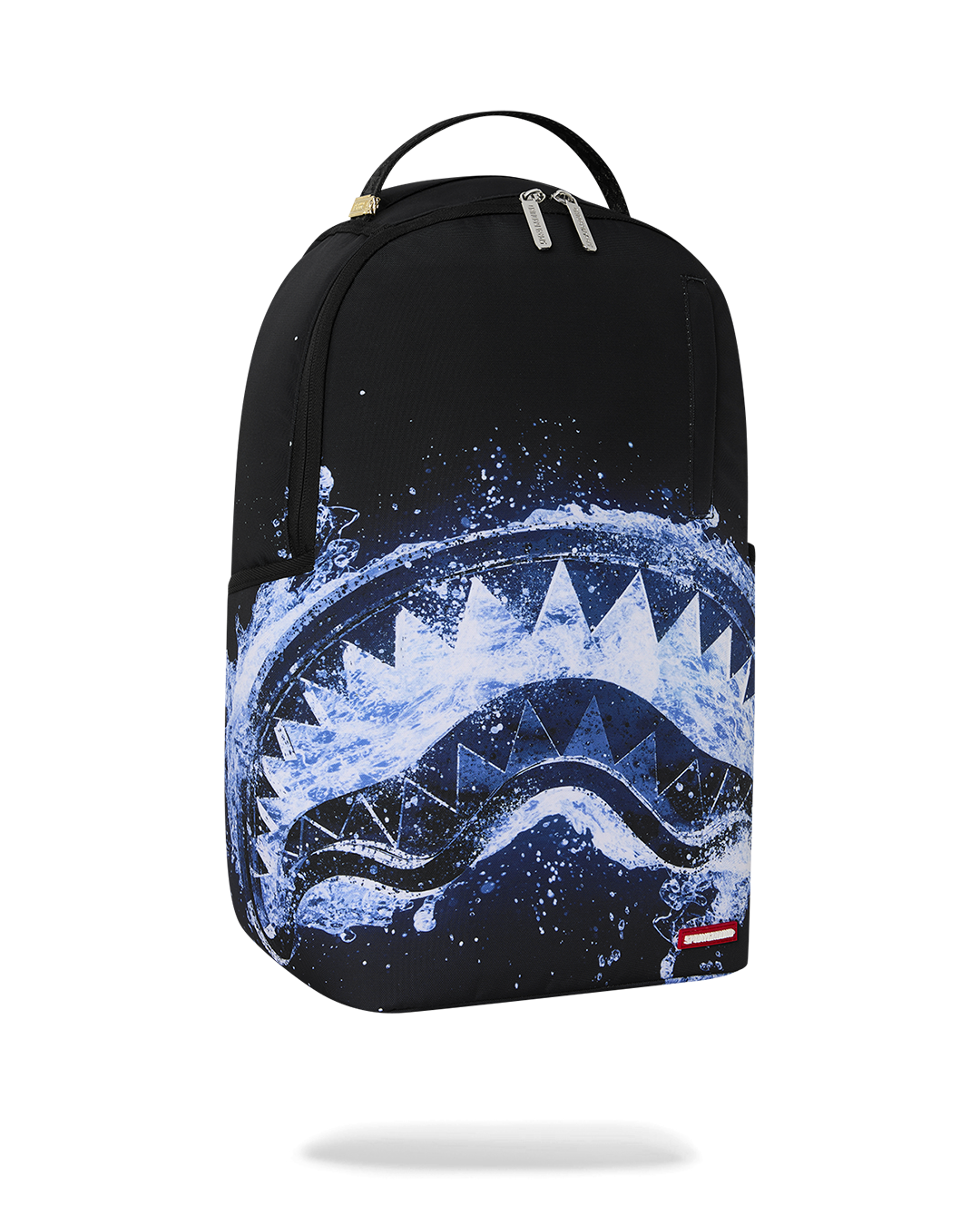 SPRAYGROUND® BACKPACK WATER LIPS SHARK BACKPACK