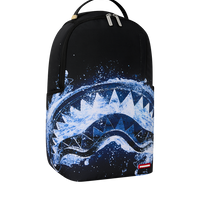 SPRAYGROUND® BACKPACK WATER LIPS SHARK BACKPACK