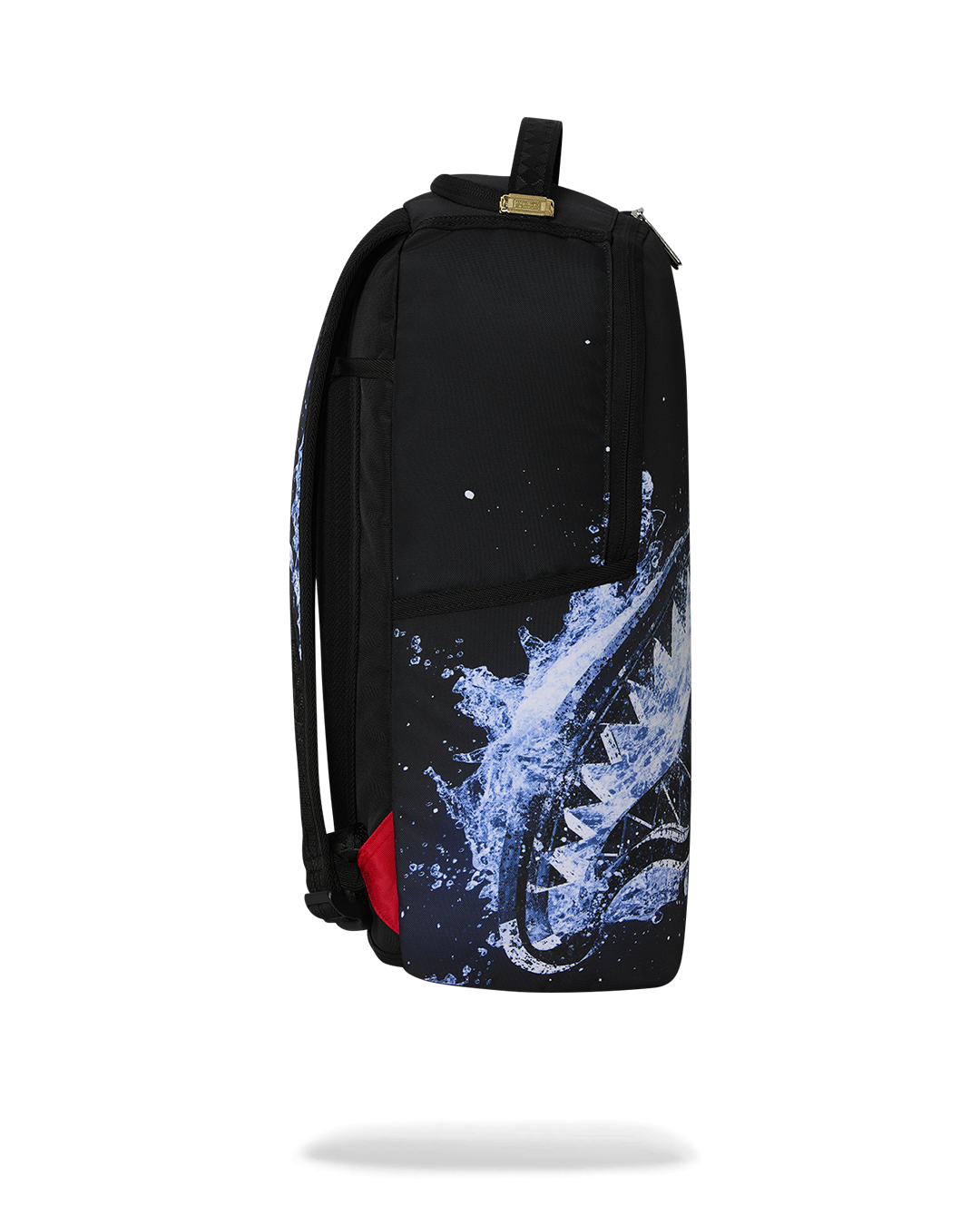 SPRAYGROUND® BACKPACK WATER LIPS SHARK BACKPACK