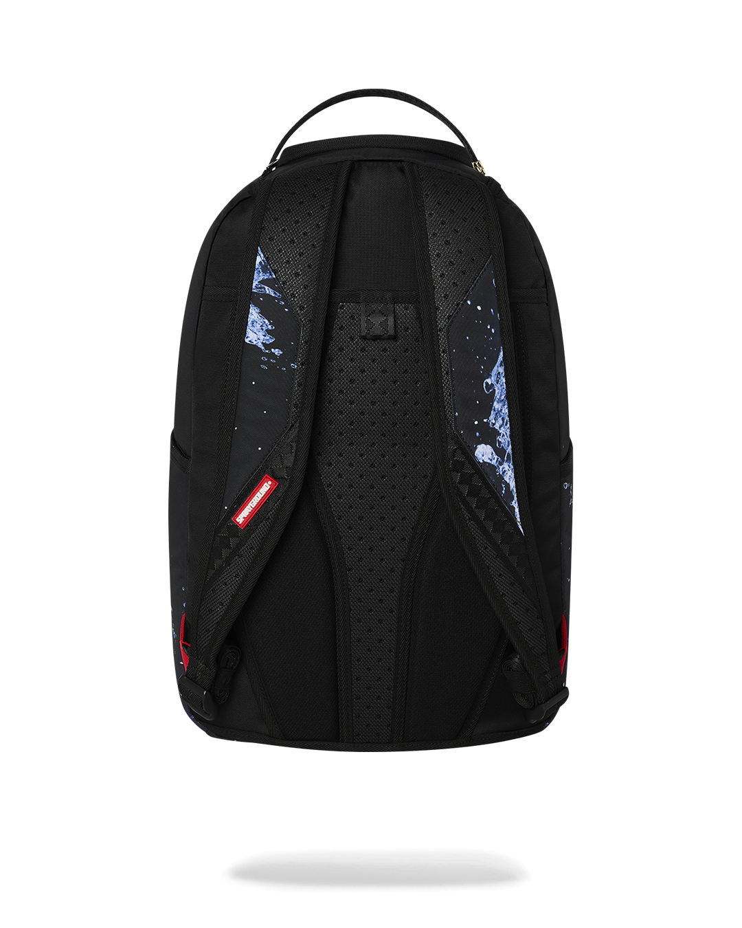 SPRAYGROUND® BACKPACK WATER LIPS SHARK BACKPACK