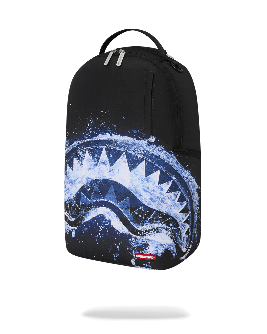 SPRAYGROUND® BACKPACK WATER LIPS SHARK BACKPACK