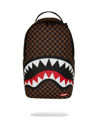 SPRAYGROUND® BACKPACK SHARKS IN PARIS PYRAMID BACKPACK
