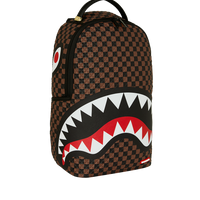 SPRAYGROUND® BACKPACK SHARKS IN PARIS PYRAMID BACKPACK