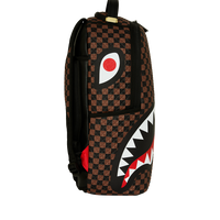 SPRAYGROUND® BACKPACK SHARKS IN PARIS PYRAMID BACKPACK