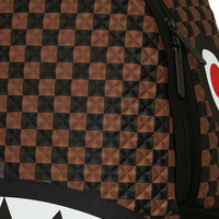 SPRAYGROUND® BACKPACK SHARKS IN PARIS PYRAMID BACKPACK