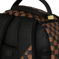 SPRAYGROUND® BACKPACK SHARKS IN PARIS PYRAMID BACKPACK