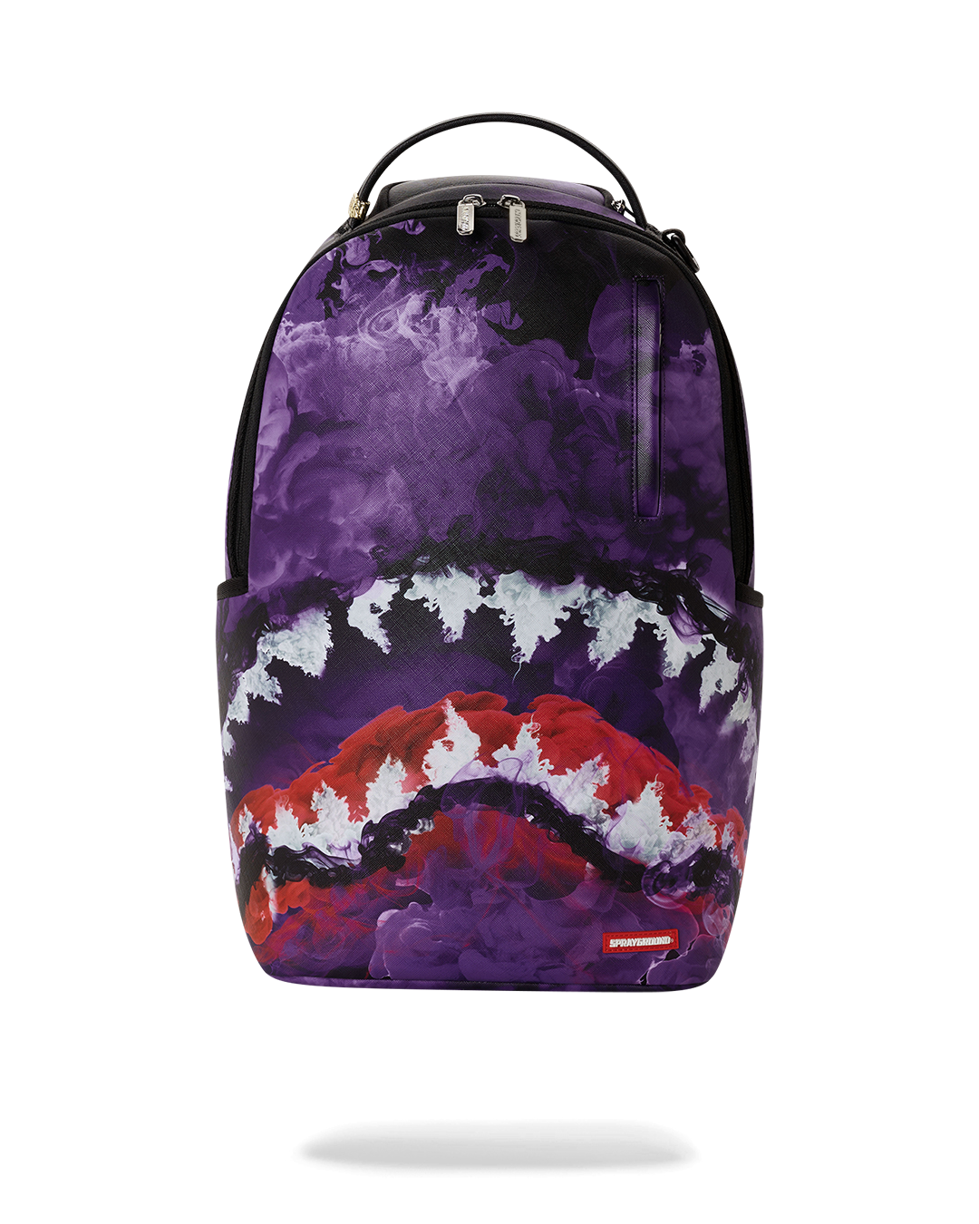 SPRAYGROUND® BACKPACK ELEVATE PURPLE BACKPACK