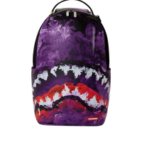 SPRAYGROUND® BACKPACK ELEVATE PURPLE BACKPACK