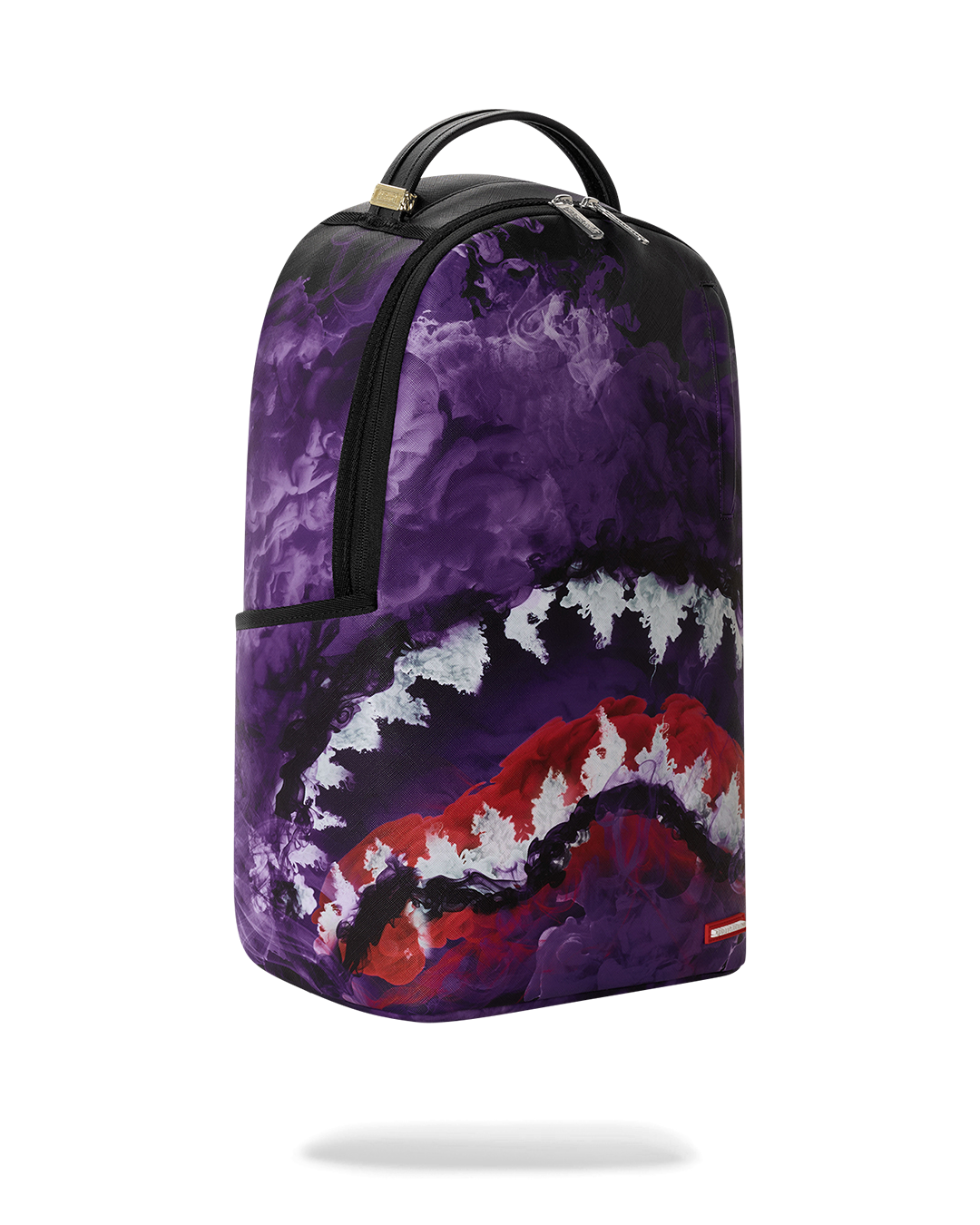 SPRAYGROUND® BACKPACK ELEVATE PURPLE BACKPACK