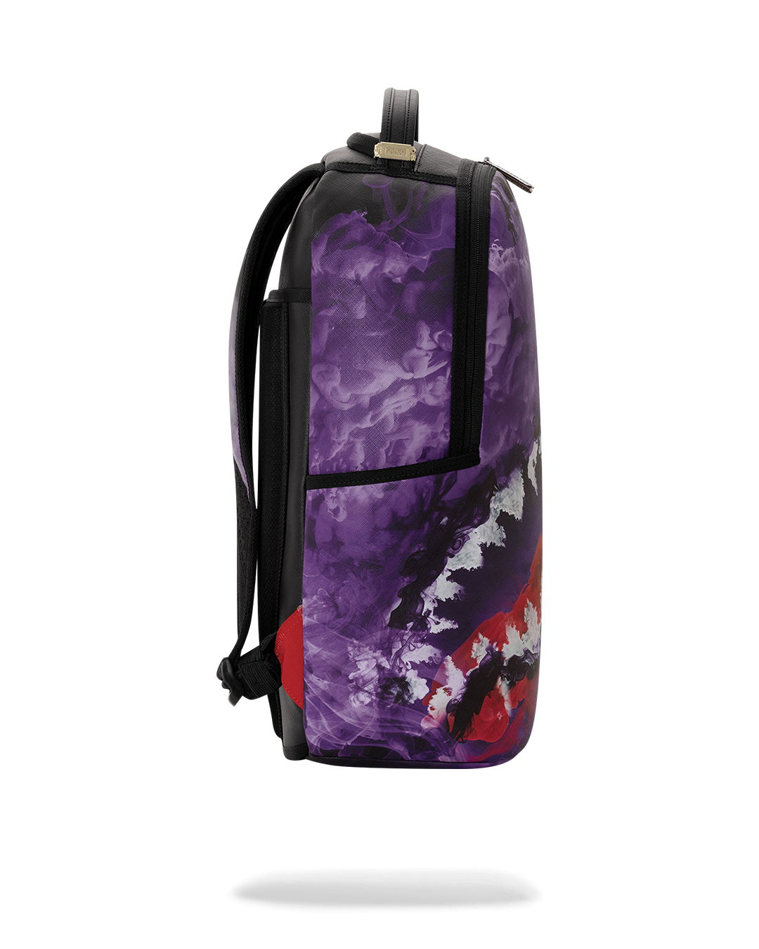 SPRAYGROUND® BACKPACK ELEVATE PURPLE BACKPACK