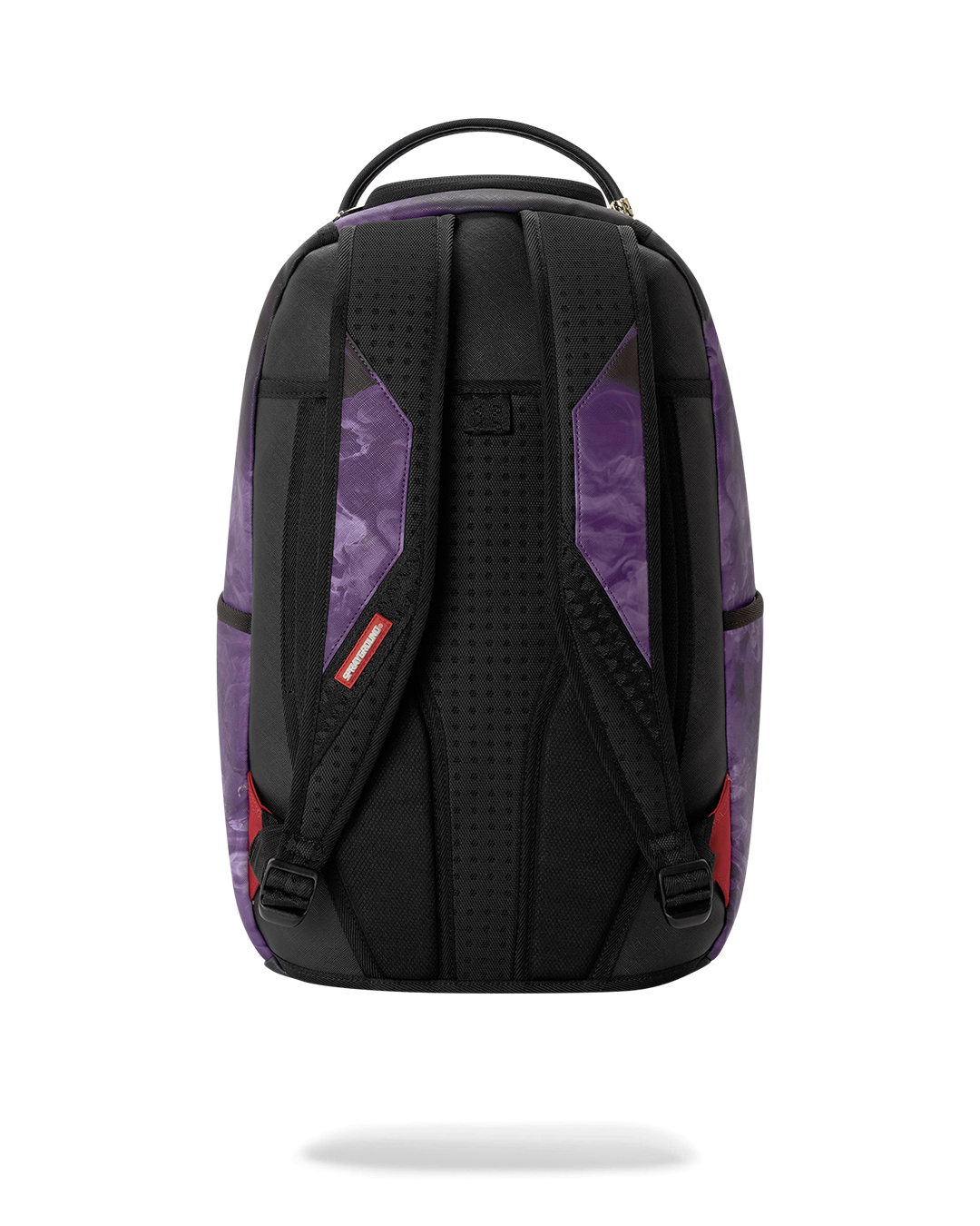 SPRAYGROUND® BACKPACK ELEVATE PURPLE BACKPACK