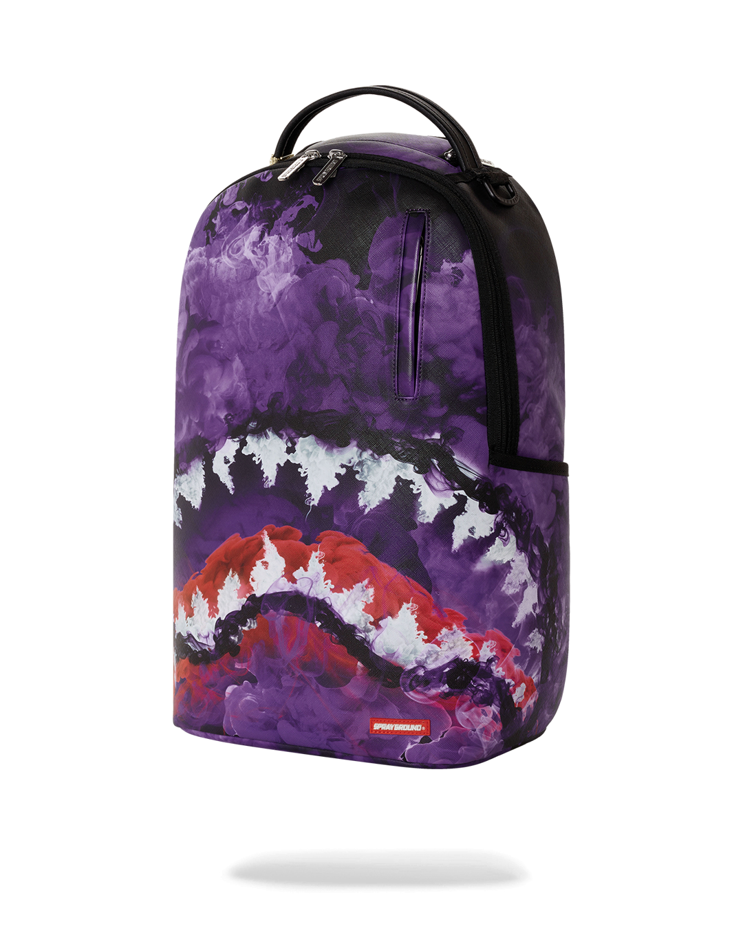 SPRAYGROUND® BACKPACK ELEVATE PURPLE BACKPACK