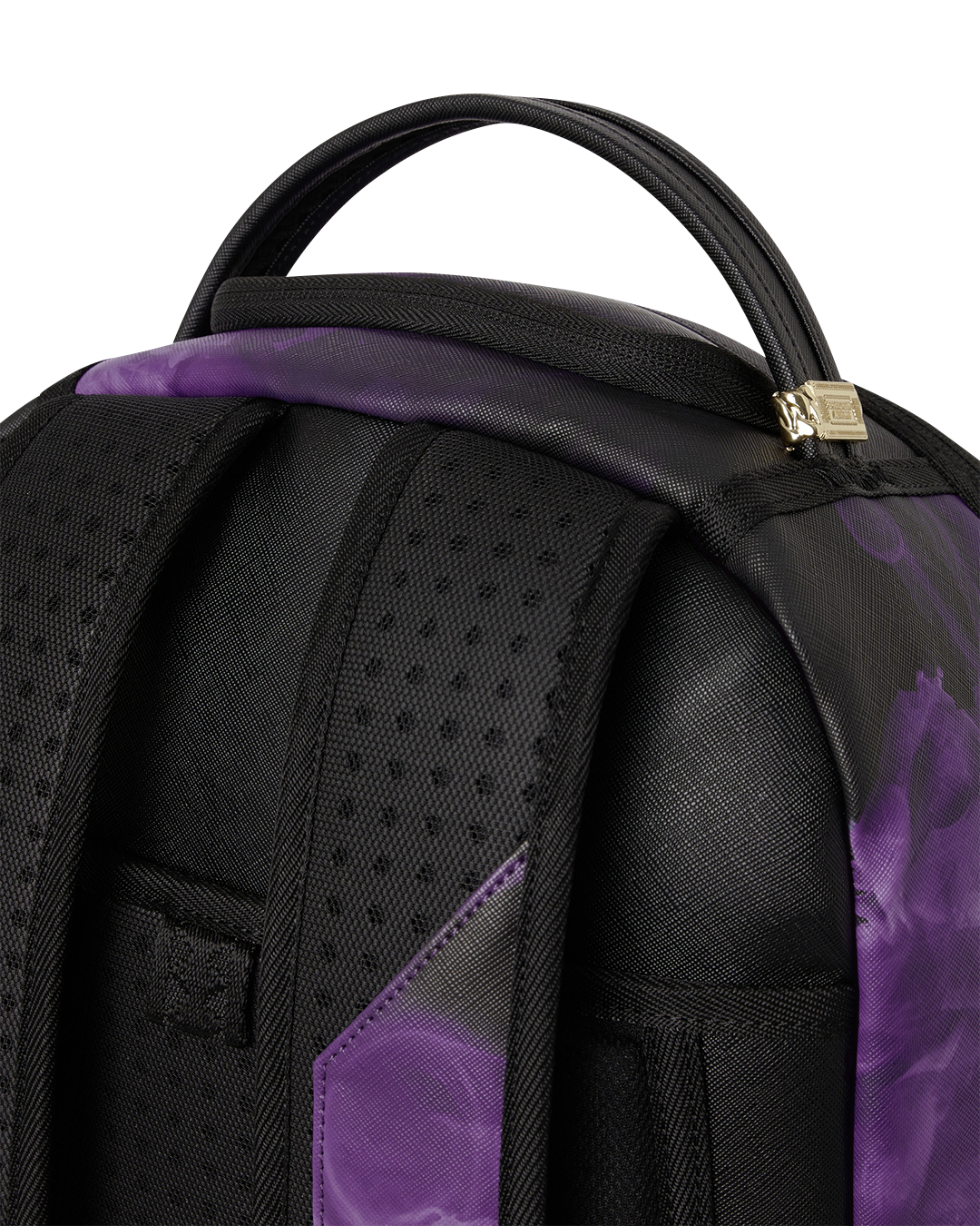 SPRAYGROUND® BACKPACK ELEVATE PURPLE BACKPACK