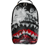 SPRAYGROUND® BACKPACK ELEVATE WHITE BACKPACK