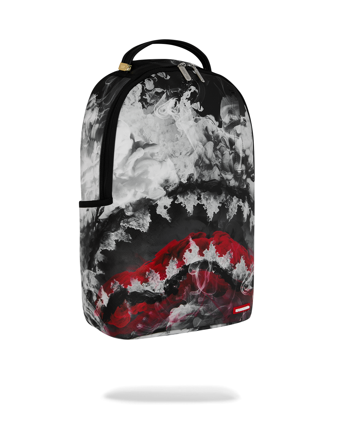 SPRAYGROUND® BACKPACK ELEVATE WHITE BACKPACK