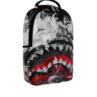 SPRAYGROUND® BACKPACK ELEVATE WHITE BACKPACK
