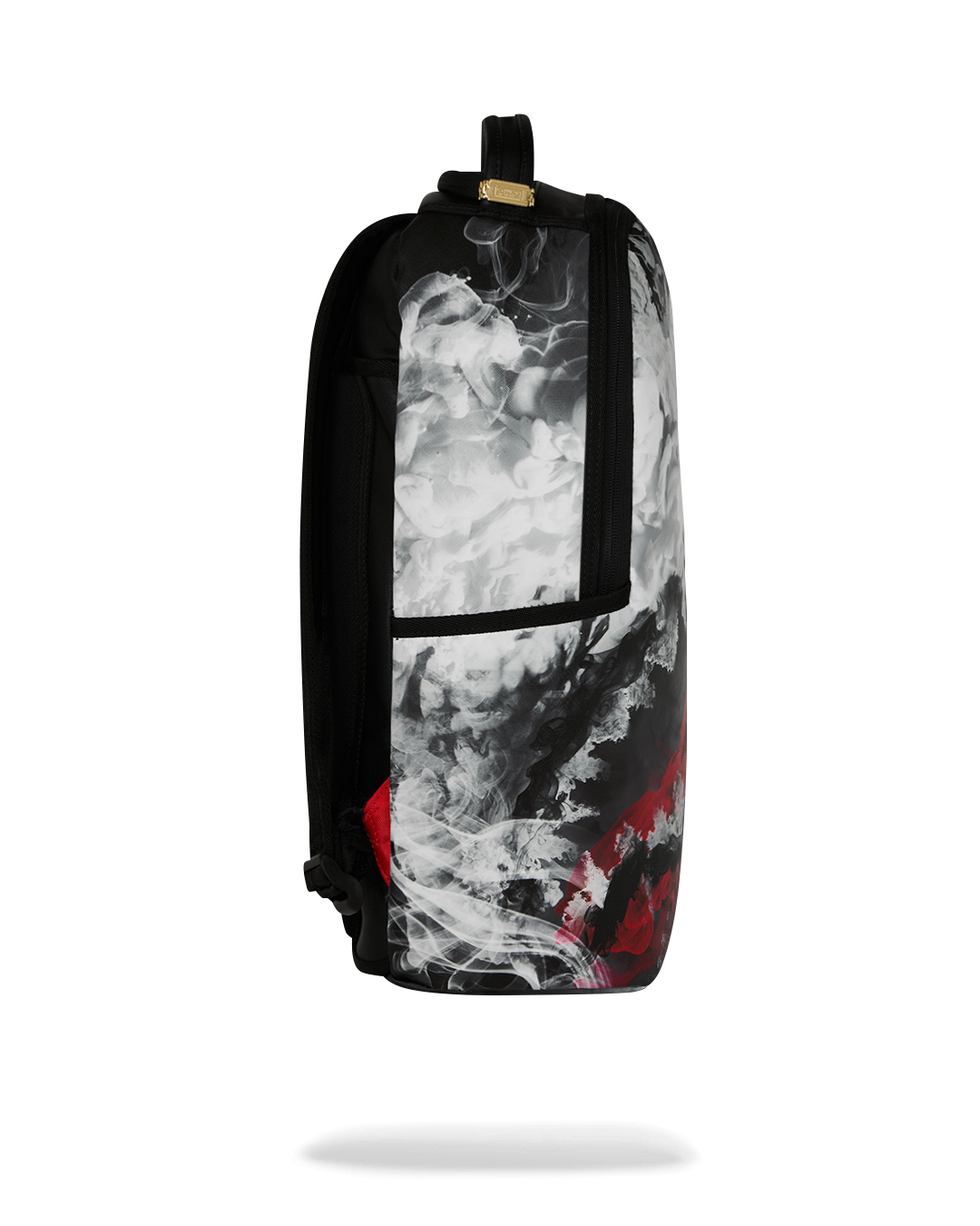 SPRAYGROUND® BACKPACK ELEVATE WHITE BACKPACK