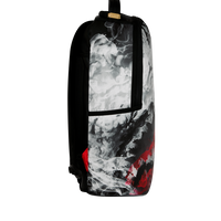 SPRAYGROUND® BACKPACK ELEVATE WHITE BACKPACK