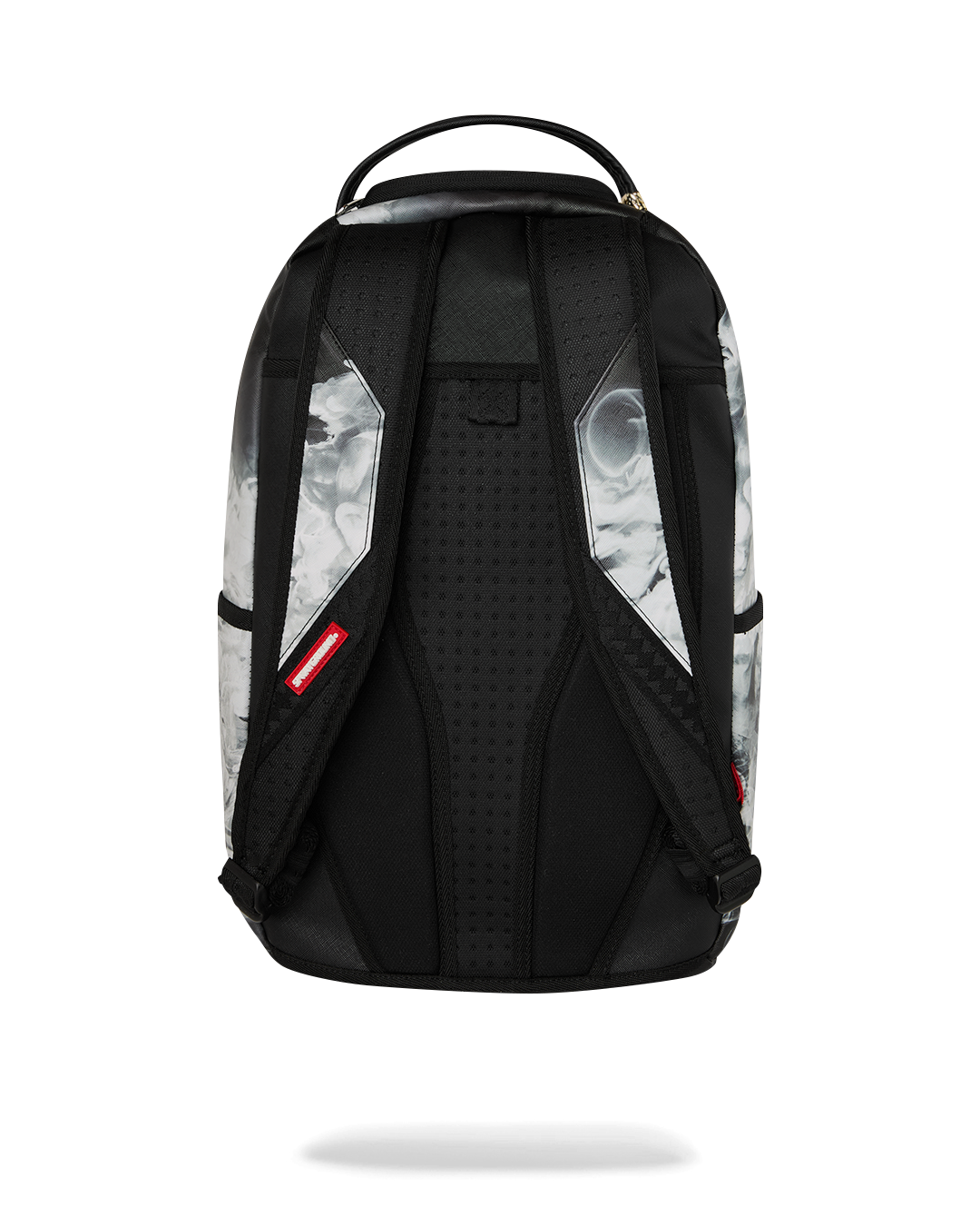 SPRAYGROUND® BACKPACK ELEVATE WHITE BACKPACK