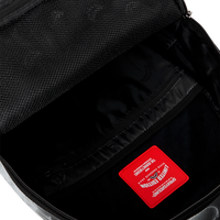 SPRAYGROUND® BACKPACK ELEVATE WHITE BACKPACK