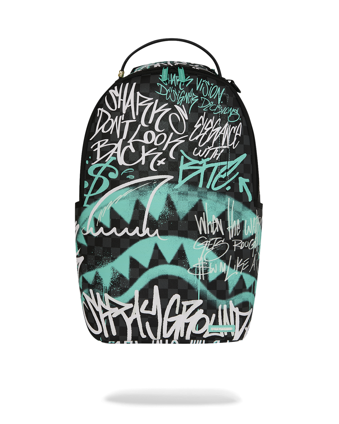 SPRAYGROUND® BACKPACK SPRAY POETRY III BACKPACK