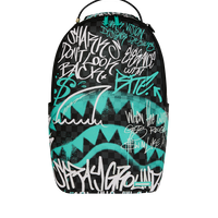 SPRAYGROUND® BACKPACK SPRAY POETRY III BACKPACK