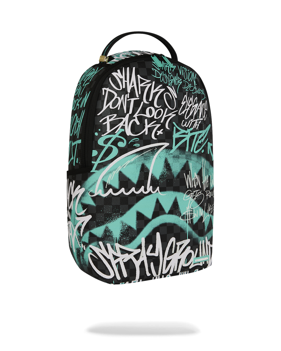 SPRAYGROUND® BACKPACK SPRAY POETRY III BACKPACK