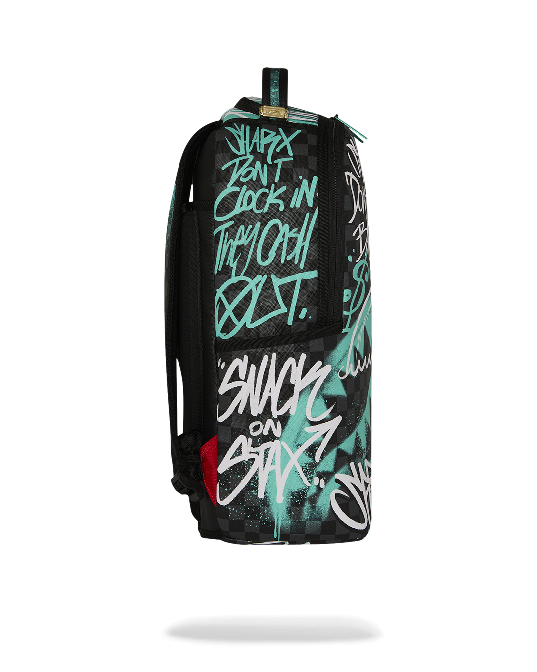 SPRAYGROUND® BACKPACK SPRAY POETRY III BACKPACK
