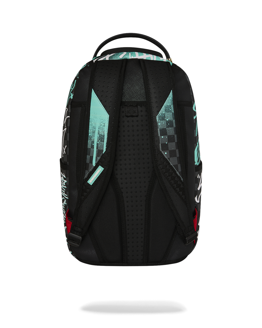 SPRAYGROUND® BACKPACK SPRAY POETRY III BACKPACK
