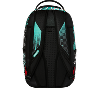 SPRAYGROUND® BACKPACK SPRAY POETRY III BACKPACK