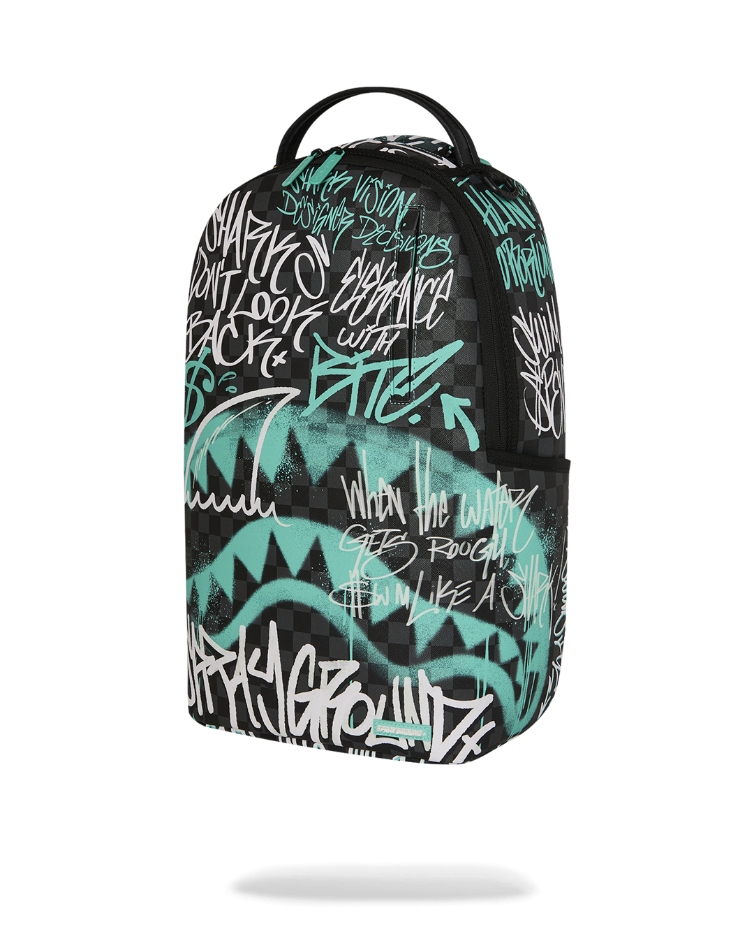 SPRAYGROUND® BACKPACK SPRAY POETRY III BACKPACK