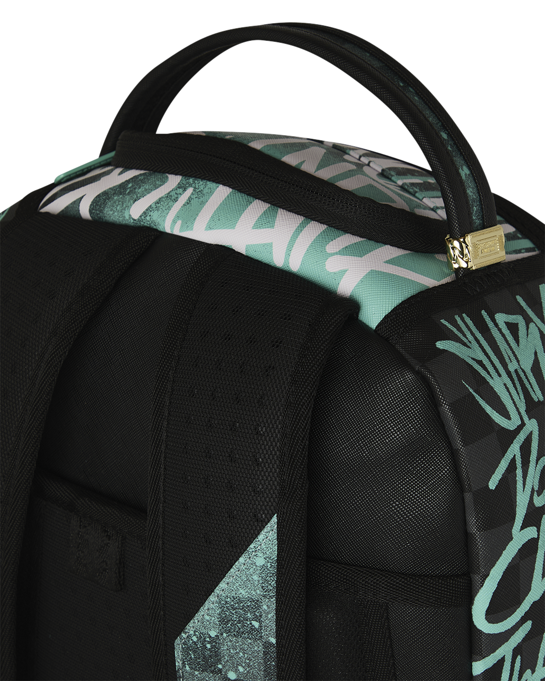 SPRAYGROUND® BACKPACK SPRAY POETRY III BACKPACK
