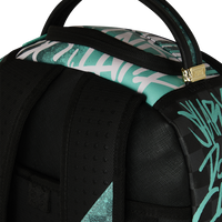 SPRAYGROUND® BACKPACK SPRAY POETRY III BACKPACK