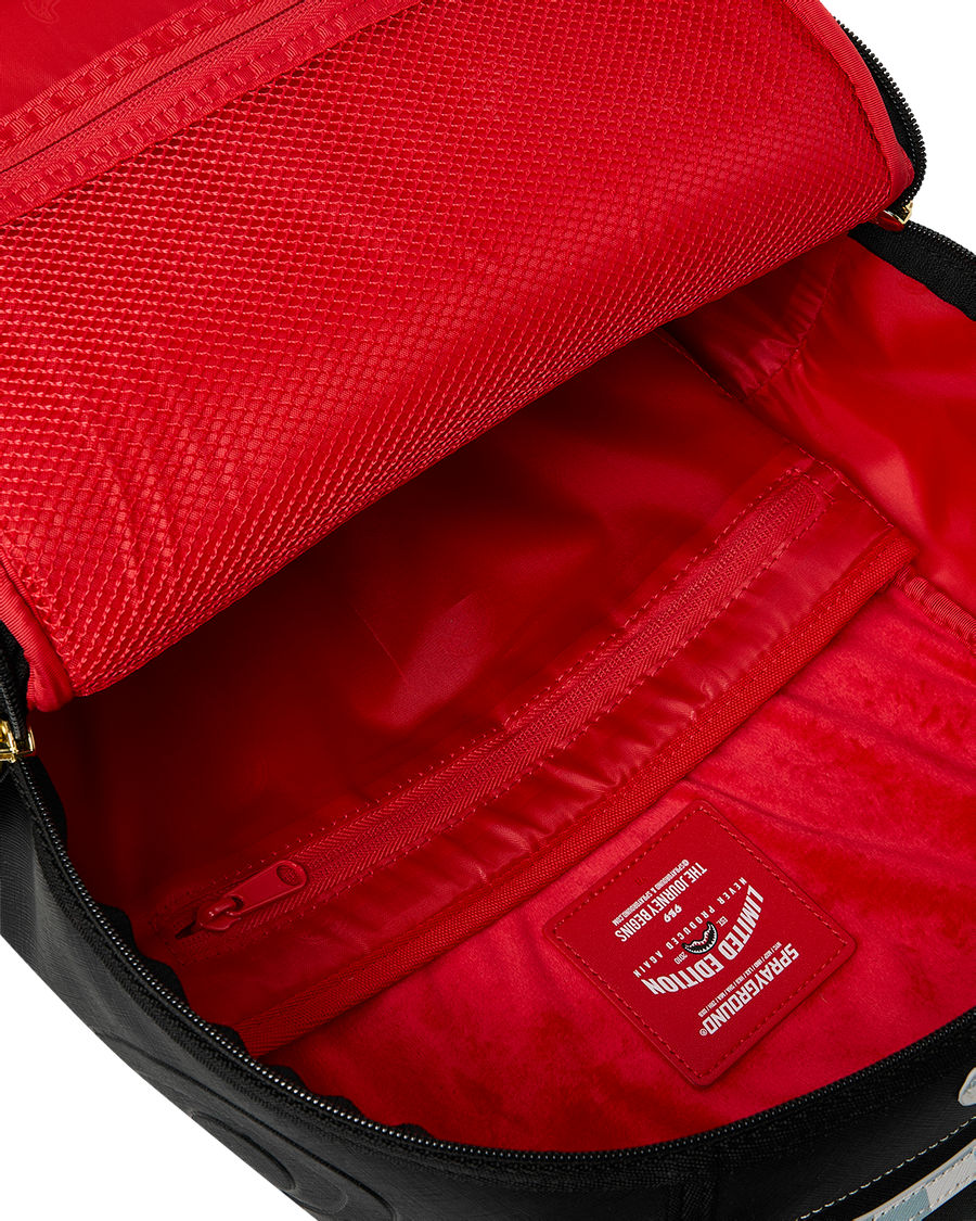 SHADOW DRIP BACKPACK – SPRAYGROUND®