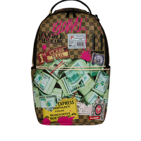 SPRAYGROUND® BACKPACK TORN PACKAGING RMX BACKPACK