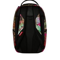 SPRAYGROUND® BACKPACK TORN PACKAGING RMX BACKPACK
