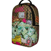 SPRAYGROUND® BACKPACK TORN PACKAGING RMX BACKPACK