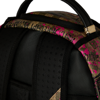 SPRAYGROUND® BACKPACK TORN PACKAGING RMX BACKPACK