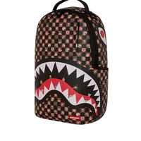 SPRAYGROUND® BACKPACK PEEKING CHARACTERS REMIX BACKPACK