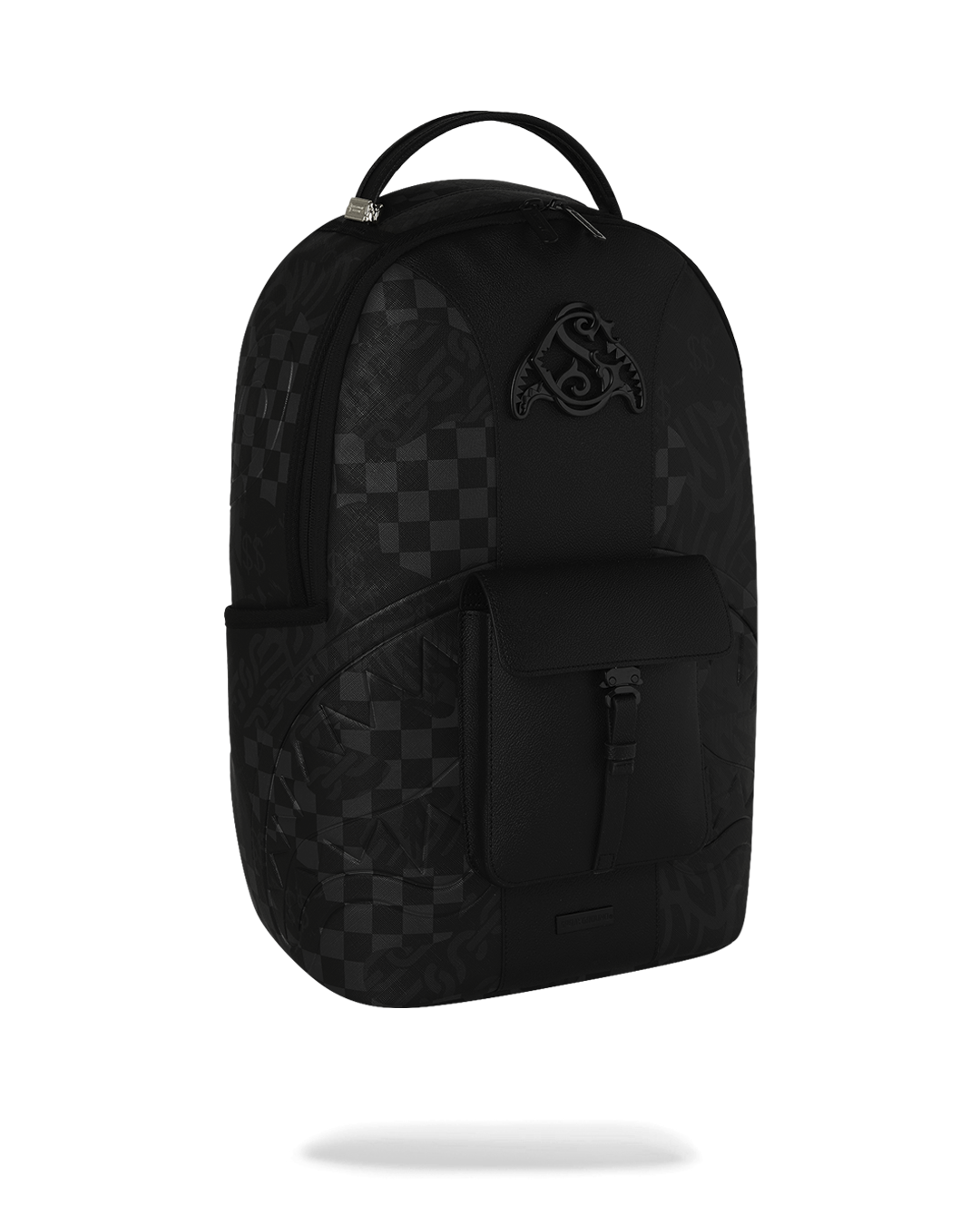 SPRAYGROUND® BACKPACK 4AM MIXUP V2 BACKPACK