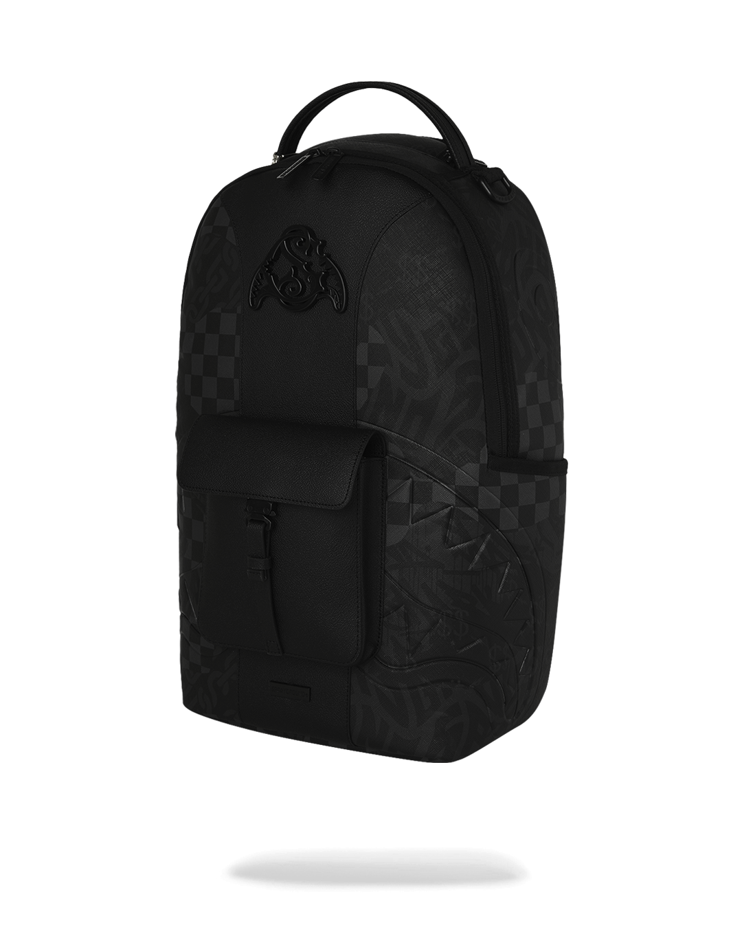 SPRAYGROUND® BACKPACK 4AM MIXUP V2 BACKPACK